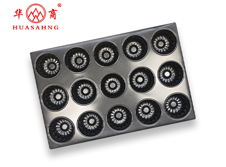15連旋風(fēng)蛋糕模具